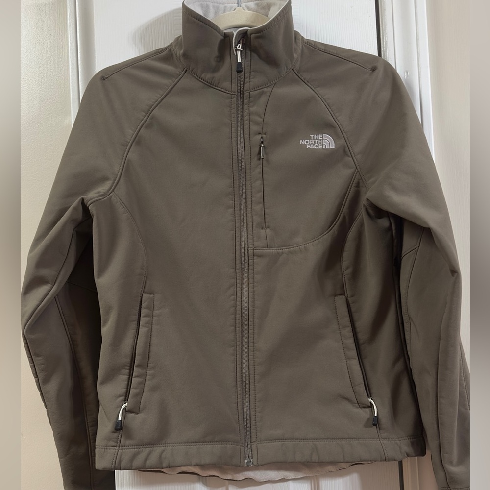 The North Face women’s jacket size S (mix1)